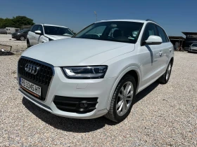 Audi Q3  | Mobile.bg    3