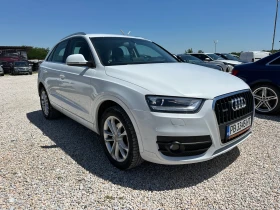 Audi Q3 Автоматик
