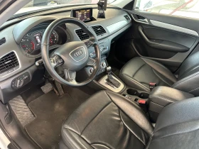 Audi Q3  | Mobile.bg    11