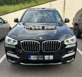 Обява за продажба на BMW X3 ~56 000 лв. - изображение 1