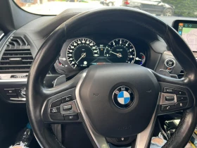 Обява за продажба на BMW X3 ~56 000 лв. - изображение 4
