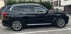 Обява за продажба на BMW X3 ~56 000 лв. - изображение 3
