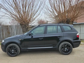 Обява за продажба на BMW X3 Х3 ~10 800 лв. - изображение 1