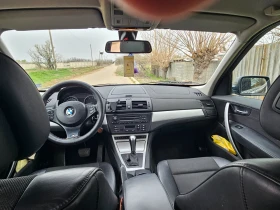 Обява за продажба на BMW X3 Х3 ~10 800 лв. - изображение 10