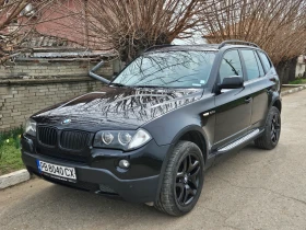 Обява за продажба на BMW X3 Х3 ~10 800 лв. - изображение 1