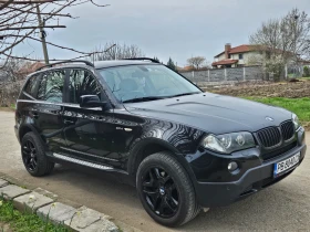 Обява за продажба на BMW X3 Х3 ~10 800 лв. - изображение 3