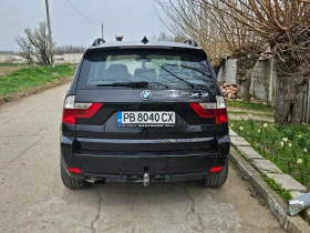 Обява за продажба на BMW X3 Х3 ~10 800 лв. - изображение 5