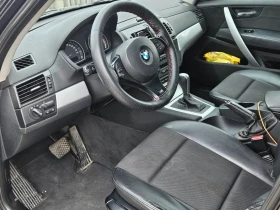 Обява за продажба на BMW X3 Х3 ~10 800 лв. - изображение 6