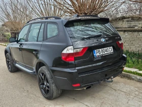 Обява за продажба на BMW X3 Х3 ~10 800 лв. - изображение 4