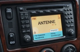 Обява за продажба на Mercedes-Benz ML 350 ~6 500 EUR - изображение 10 | Auto.bg Обява за продажба на Mercedes-Benz ML 350 ~6 500 EUR - изображение 10