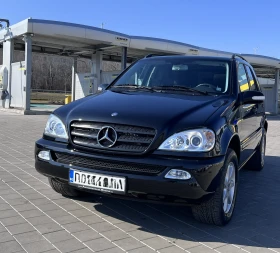 Обява за продажба на Mercedes-Benz ML 350 ~6 500 EUR - изображение 1 | Auto.bg Обява за продажба на Mercedes-Benz ML 350 ~6 500 EUR - изображение 1