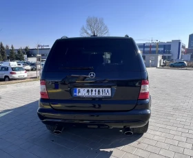 Обява за продажба на Mercedes-Benz ML 350 ~6 500 EUR - изображение 4 | Auto.bg Обява за продажба на Mercedes-Benz ML 350 ~6 500 EUR - изображение 4