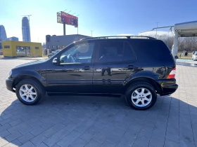 Обява за продажба на Mercedes-Benz ML 350 ~6 500 EUR - изображение 3 | Auto.bg Обява за продажба на Mercedes-Benz ML 350 ~6 500 EUR - изображение 3