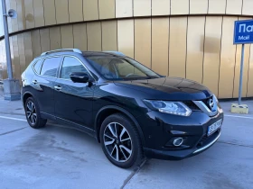 Nissan X-trail, снимка 4