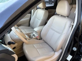 Nissan X-trail, снимка 8