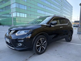 Nissan X-trail  - изображение 1