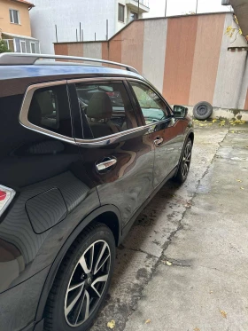 Nissan X-trail, снимка 6