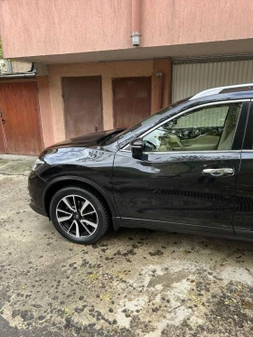 Nissan X-trail, снимка 3