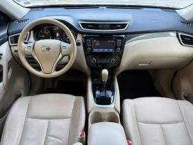 Nissan X-trail, снимка 12