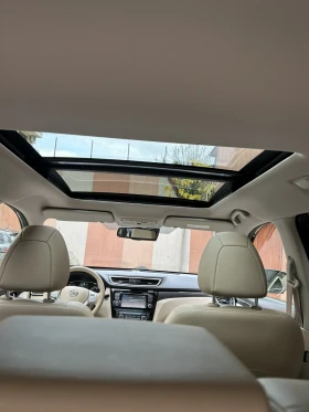 Nissan X-trail, снимка 12