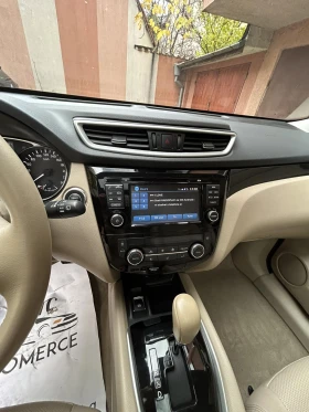 Nissan X-trail, снимка 11