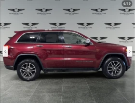 Jeep Grand cherokee LIMITED* 3.6* V6* 8ZF* ПОДГРЕВ* КАМЕРА* КЕЙЛЕС - 27800 лв. / 14213.91 € - 40309816 5