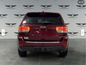 Jeep Grand cherokee LIMITED* 3.6* V6* 8ZF* ПОДГРЕВ* КАМЕРА* КЕЙЛЕС - 27800 лв. / 14213.91 € - 40309816 8
