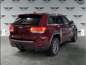 Jeep Grand cherokee LIMITED* 3.6* V6* 8ZF* ПОДГРЕВ* КАМЕРА* КЕЙЛЕС - 27800 лв. / 14213.91 € - 40309816 2