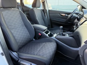 Nissan Qashqai 1.6dci 4x4 Euro6 - 18999 лв. / 9714.03 € - 82040995 10