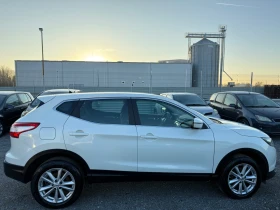 Nissan Qashqai 1.6dci 4x4 Euro6 - 18999 лв. / 9714.03 € - 82040995 6