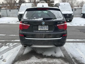 BMW X3 * xDrive28d * CARFAX * БЕЗ ПЪРВОНАЧАЛНА ВНОСКА - 11700 € / 22883.21 лв. - 29795897 4
