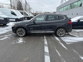 BMW X3 * xDrive28d * CARFAX * БЕЗ ПЪРВОНАЧАЛНА ВНОСКА - 11700 € / 22883.21 лв. - 29795897 2
