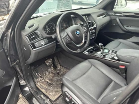 BMW X3 * xDrive28d * CARFAX * БЕЗ ПЪРВОНАЧАЛНА ВНОСКА - 11700 € / 22883.21 лв. - 29795897 5