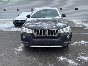 BMW X3 * xDrive28d * CARFAX * БЕЗ ПЪРВОНАЧАЛНА ВНОСКА - 11700 € / 22883.21 лв. - 29795897 6