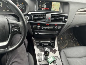 BMW X3 * xDrive28d * CARFAX * БЕЗ ПЪРВОНАЧАЛНА ВНОСКА - 11700 € / 22883.21 лв. - 29795897 9