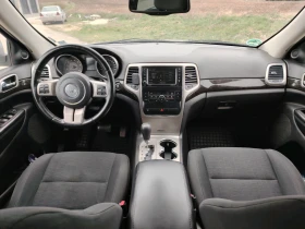 Jeep Grand cherokee WK2 3.6 LPG, снимка 7