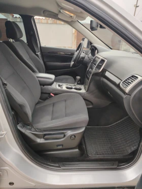 Jeep Grand cherokee WK2 3.6 LPG, снимка 8