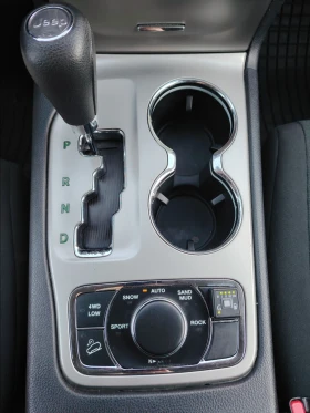 Jeep Grand cherokee WK2 3.6 LPG, снимка 11