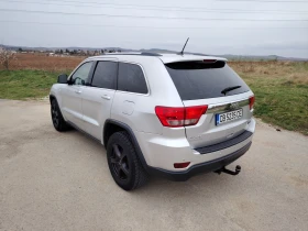 Jeep Grand cherokee WK2 3.6 LPG, снимка 5