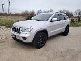 Jeep Grand cherokee WK2 3.6 LPG - изображение 1