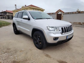 Jeep Grand cherokee WK2 3.6 LPG, снимка 2