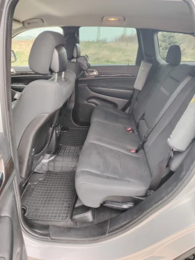 Jeep Grand cherokee WK2 3.6 LPG, снимка 9