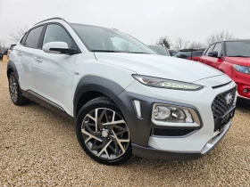 Hyundai Kona 1.6i, Hybrid  - 15900 € / 31097.70 лв. - 41738894 3
