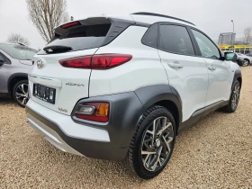 Hyundai Kona 1.6i, Hybrid  - 15900 € / 31097.70 лв. - 41738894 4