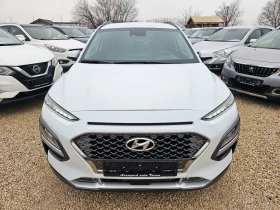 Hyundai Kona 1.6i, Hybrid  - 15900 € / 31097.70 лв. - 41738894 2
