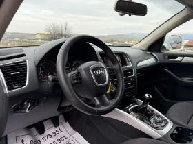 Audi Q5 2.0-TDI-quattto-6-speed-EURO-5A-NAVI-TOP-NEW-FULL - 9999 € / 19556.34 лв. - 74439456 7