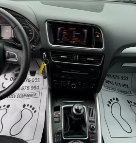 Audi Q5 2.0-TDI-quattto-6-speed-EURO-5A-NAVI-TOP-NEW-FULL - 9999 € / 19556.34 лв. - 74439456 9