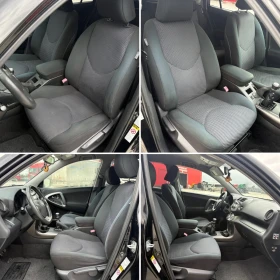 Toyota Rav4 3 КЛЮЧА * Сервизна история * 150кс. * D4-D* Фейс*  - 6600 € / 12908.48 лв. - 22910994 11