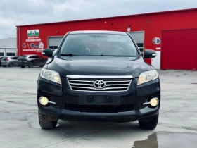 Toyota Rav4 3 КЛЮЧА * Сервизна история * 150кс. * D4-D* Фейс*  - 6600 € / 12908.48 лв. - 22910994 2