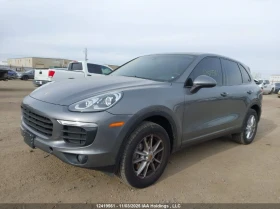 Porsche Cayenne AWD* 110к км - 14100 € / 27577.20 лв. - 62410380 3